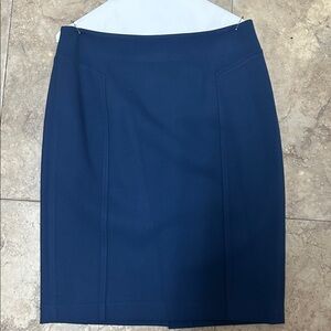 Pencil Skirt